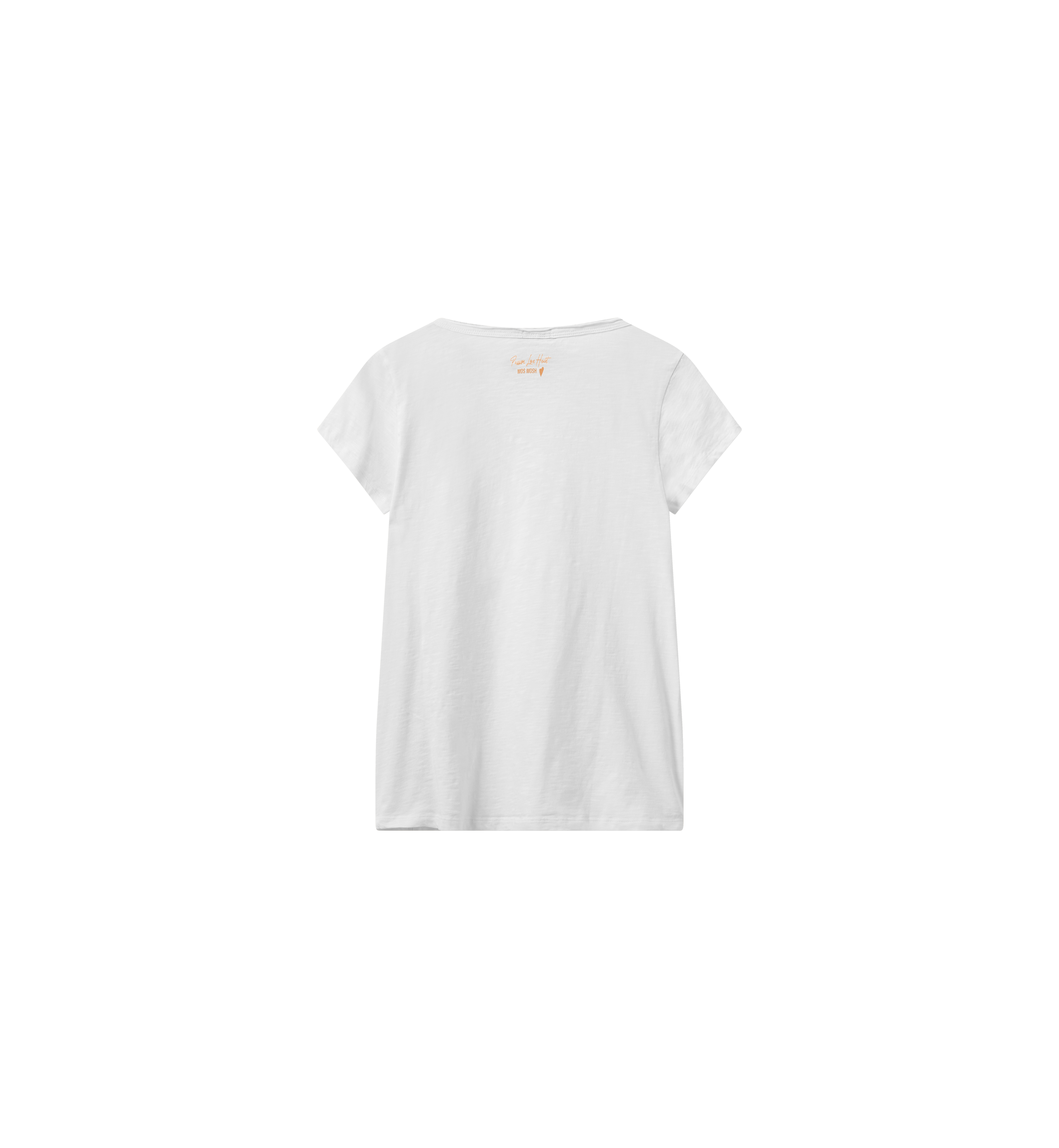 Packshot / White / Back